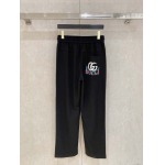 2025年7月1日入荷新作Gucci春夏スウェットパンツ 高级品超厳選★入手困難/誕生日プレゼント/MF工場