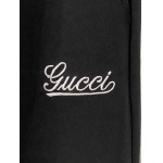 2025年7月1日入荷新作Gucci春夏スウェットパンツ 高级品超厳選★入手困難/誕生日プレゼント/MF工場