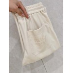 2025年7月1日入荷新作Miumiu春夏スウェットパンツ 高级品超厳選★入手困難/誕生日プレゼント/MF工場