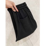 2025年7月1日入荷新作Miumiu春夏スウェットパンツ 高级品超厳選★入手困難/誕生日プレゼント/MF工場