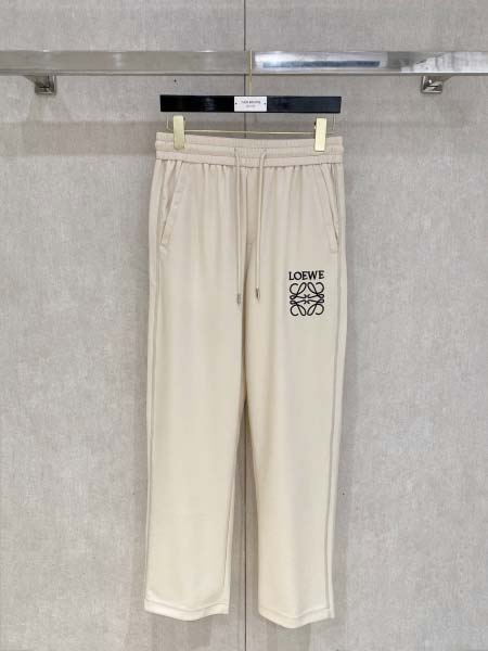 2025年7月1日入荷新作Loewe春夏スウェットパンツ 高...