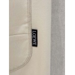 2025年7月1日入荷新作Loewe春夏スウェットパンツ 高级品超厳選★入手困難/誕生日プレゼント/MF工場