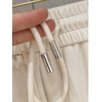 2025年7月1日入荷新作Loewe春夏スウェットパンツ 高级品超厳選★入手困難/誕生日プレゼント/MF工場