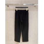 2025年7月1日入荷新作Louis Vuitton春夏スウェットパンツ 高级品超厳選★入手困難/誕生日プレゼント/MF工場