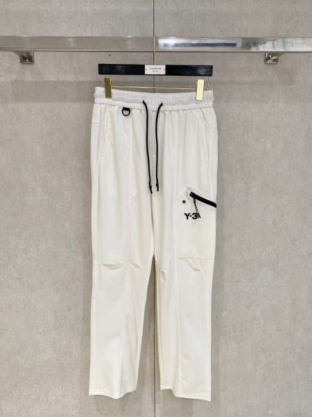 2025年7月1日入荷新作Y-3春夏スウェットパンツ 高级品...