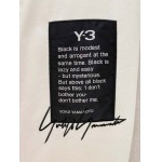 2025年7月1日入荷新作Y-3春夏スウェットパンツ 高级品超厳選★入手困難/誕生日プレゼント/MF工場