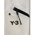 2025年7月1日入荷新作Y-3春夏スウェットパンツ 高级品超厳選★入手困難/誕生日プレゼント/MF工場