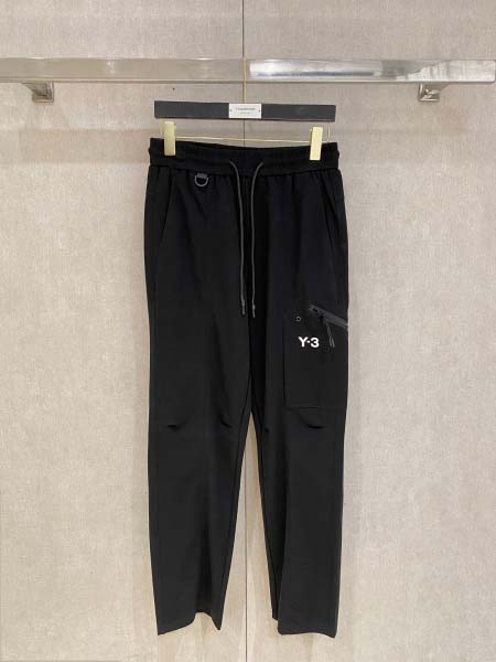 2025年7月1日入荷新作Y-3春夏スウェットパンツ 高级品...