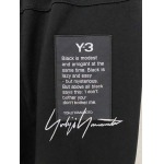 2025年7月1日入荷新作Y-3春夏スウェットパンツ 高级品超厳選★入手困難/誕生日プレゼント/MF工場