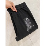 2025年7月1日入荷新作Y-3春夏スウェットパンツ 高级品超厳選★入手困難/誕生日プレゼント/MF工場