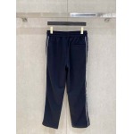 2025年7月1日入荷新作Gucci春夏スウェットパンツ 高级品超厳選★入手困難/誕生日プレゼント/MF工場