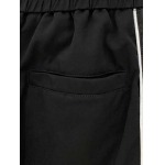 2025年7月1日入荷新作Gucci春夏スウェットパンツ 高级品超厳選★入手困難/誕生日プレゼント/MF工場