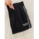 2025年7月1日入荷新作Gucci春夏スウェットパンツ 高级品超厳選★入手困難/誕生日プレゼント/MF工場