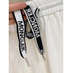 2025年7月1日入荷新作Moncler春夏スウェットパンツ 高级品超厳選★入手困難/誕生日プレゼント/MF工場