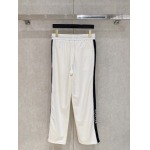 2025年7月1日入荷新作Moncler春夏スウェットパンツ 高级品超厳選★入手困難/誕生日プレゼント/MF工場