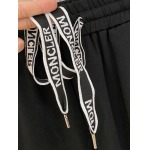 2025年7月1日入荷新作Moncler春夏スウェットパンツ 高级品超厳選★入手困難/誕生日プレゼント/MF工場