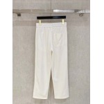 2025年7月1日入荷新作Prada春夏スウェットパンツ 高级品超厳選★入手困難/誕生日プレゼント/MF工場