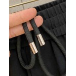 2025年7月1日入荷新作Prada春夏スウェットパンツ 高级品超厳選★入手困難/誕生日プレゼント/MF工場