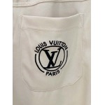 2025年7月1日入荷新作Louis Vuitton春夏スウェットパンツ 高级品超厳選★入手困難/誕生日プレゼント/MF工場