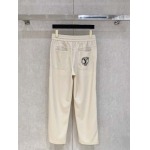 2025年7月1日入荷新作Louis Vuitton春夏スウェットパンツ 高级品超厳選★入手困難/誕生日プレゼント/MF工場