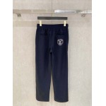 2025年7月1日入荷新作Louis Vuitton春夏スウェットパンツ 高级品超厳選★入手困難/誕生日プレゼント/MF工場