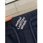 2025年7月1日入荷新作Louis Vuitton春夏スウェットパンツ 高级品超厳選★入手困難/誕生日プレゼント/MF工場