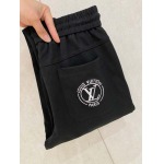 2025年7月1日入荷新作Louis Vuitton春夏スウェットパンツ 高级品超厳選★入手困難/誕生日プレゼント/MF工場
