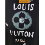 2025年7月1日入荷新作Louis Vuitton半袖Tシャツ 高级品超厳選★入手困難/誕生日プレゼント/MF工場