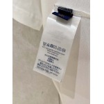 2025年7月1日入荷新作Louis Vuitton半袖Tシャツ 高级品超厳選★入手困難/誕生日プレゼント/MF工場