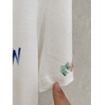 2025年7月1日入荷新作Louis Vuitton半袖Tシャツ 高级品超厳選★入手困難/誕生日プレゼント/MF工場