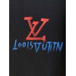 2025年7月1日入荷新作Louis Vuitton半袖Tシャツ 高级品超厳選★入手困難/誕生日プレゼント/MF工場