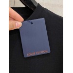 2025年7月1日入荷新作Louis Vuitton半袖Tシャツ 高级品超厳選★入手困難/誕生日プレゼント/MF工場