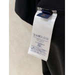 2025年7月1日入荷新作Louis Vuitton半袖Tシャツ 高级品超厳選★入手困難/誕生日プレゼント/MF工場