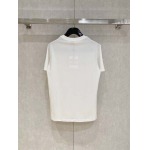 2025年7月1日入荷新作Moncler半袖Tシャツ 高级品超厳選★入手困難/誕生日プレゼント/MF工場