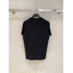 2025年7月1日入荷新作Moncler半袖Tシャツ 高级品超厳選★入手困難/誕生日プレゼント/MF工場