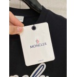 2025年7月1日入荷新作Moncler半袖Tシャツ 高级品超厳選★入手困難/誕生日プレゼント/MF工場