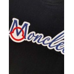 2025年7月1日入荷新作Moncler半袖Tシャツ 高级品超厳選★入手困難/誕生日プレゼント/MF工場