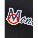 2025年7月1日入荷新作Moncler半袖Tシャツ 高级品超厳選★入手困難/誕生日プレゼント/MF工場