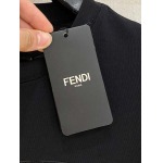 2025年7月1日入荷新作Fendi半袖Tシャツ 高级品超厳選★入手困難/誕生日プレゼント/MF工場
