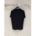 2025年7月1日入荷新作Fendi半袖Tシャツ 高级品超厳選★入手困難/誕生日プレゼント/MF工場