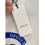 2025年7月1日入荷新作Gucci半袖Tシャツ 高级品超厳選★入手困難/誕生日プレゼント/MF工場