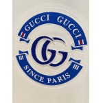 2025年7月1日入荷新作Gucci半袖Tシャツ 高级品超厳選★入手困難/誕生日プレゼント/MF工場