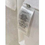 2025年7月1日入荷新作Gucci半袖Tシャツ 高级品超厳選★入手困難/誕生日プレゼント/MF工場