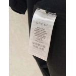 2025年7月1日入荷新作Gucci半袖Tシャツ 高级品超厳選★入手困難/誕生日プレゼント/MF工場