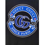 2025年7月1日入荷新作Gucci半袖Tシャツ 高级品超厳選★入手困難/誕生日プレゼント/MF工場
