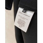 2025年7月1日入荷新作D&G半袖Tシャツ 高级品超厳選★入手困難/誕生日プレゼント/MF工場