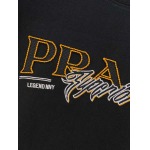 2025年7月1日入荷新作Prada半袖Tシャツ 高级品超厳選★入手困難/誕生日プレゼント/MF工場