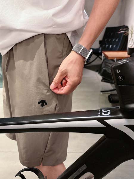 2025年7月1日入荷新作ES半ズボン 高级品超厳選★入手困...