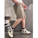 2025年7月1日入荷新作ES半ズボン 高级品超厳選★入手困難/誕生日プレゼント/MF工場