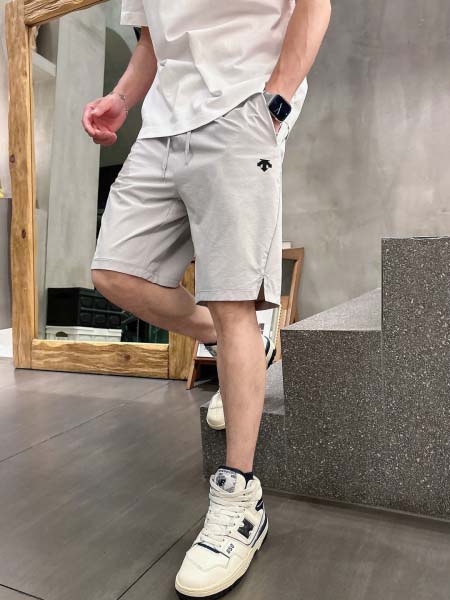 2025年7月1日入荷新作ES半ズボン 高级品超厳選★入手困...